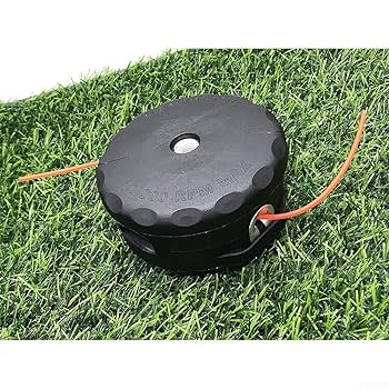 けん310です Amazon.com: Trimmer Head Replacement for Shindaiwa T230 T231